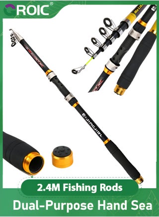 Black and yellow