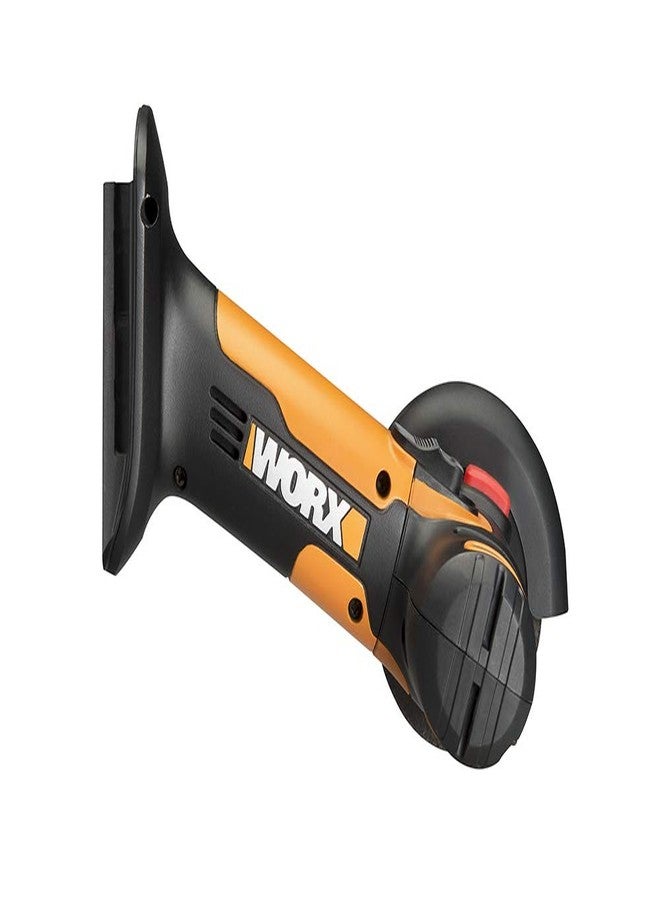 Worx WX801L.9 20V Mini-Cutter, Bare Tool Only - Image 4