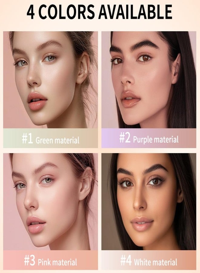 JEMPET Color Changing Foundation with Centella Asiatica - Weightless Hydrating Liquid Foundation (Pink-03) - Image 5