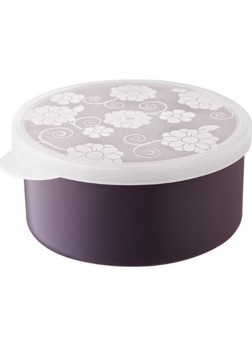 Nandy Home 8-Piece Plastic Mini Storage Container No Coller  - Image 3
