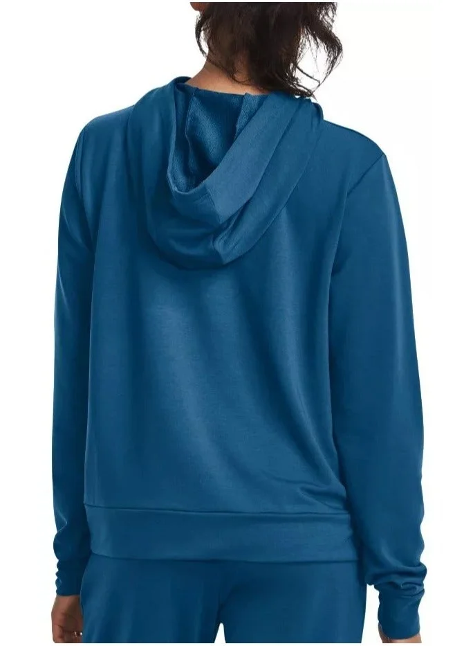 UNDER ARMOUR Rival Terry Hoodie