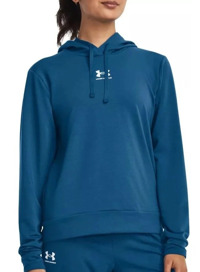 UNDER ARMOUR Rival Terry Hoodie