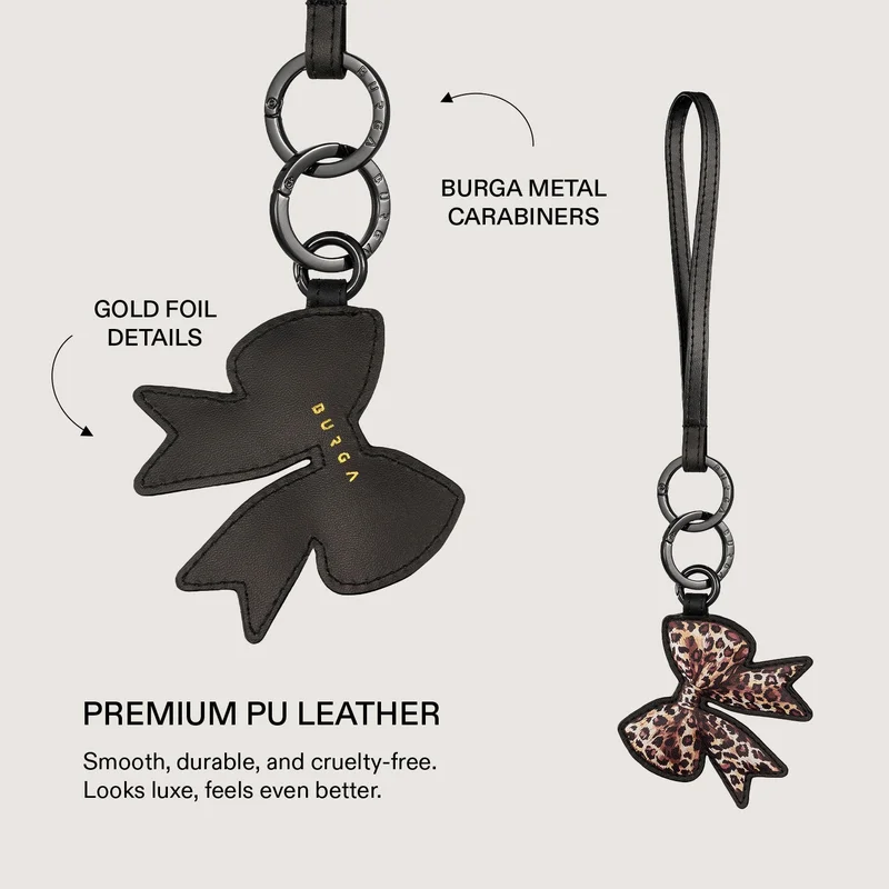 بورجا حقيبة بورغا الساحرة للفخامة والأناقة - فتاة ذات خامة حلوة للغاية