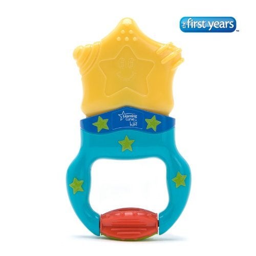 Lamaze The First Years Massaging Action Teether - Image 2