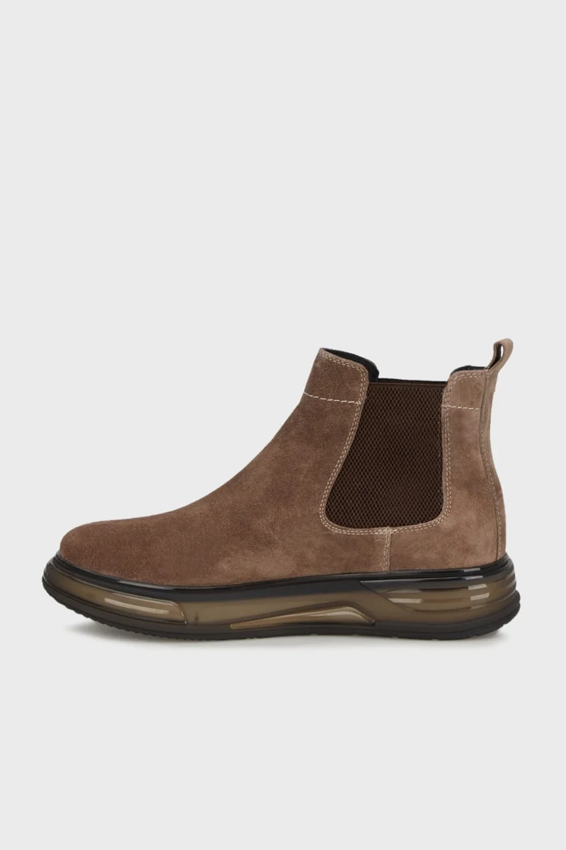 Marcomen Genuine Leather Boots Men's Boots 15220001V2