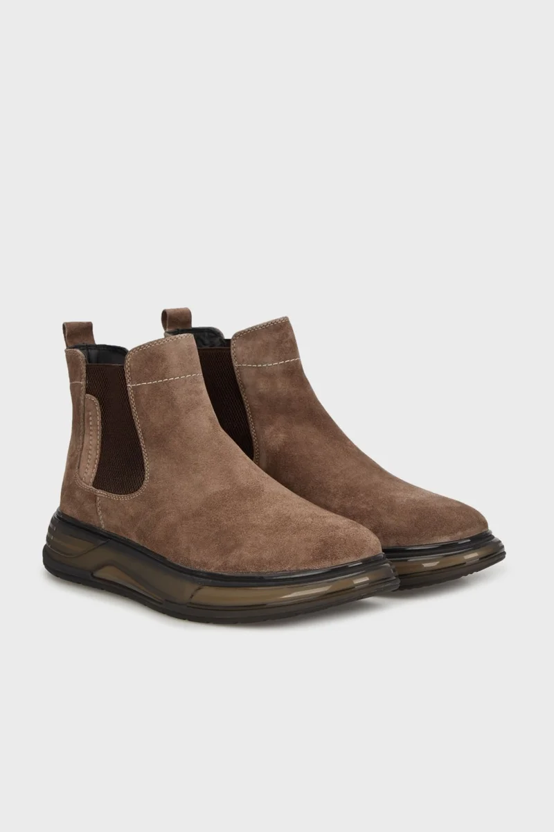 Marcomen Genuine Leather Boots Men's Boots 15220001V2