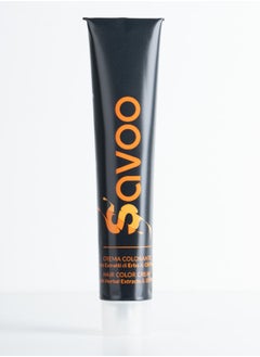 SAVOOHair Color Cream O Orange - Herbal Extract & Oil Plex 100ml - pzsku/ZCD813D008AA644C19866Z/45/_/1733387608/d1b27180-7144-4b16-a0f2-01c935fd2fa4