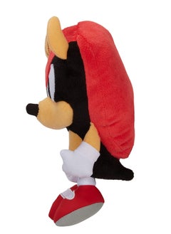 SONIC The Hedgehog Mighty Plush 9inch  - Image 2