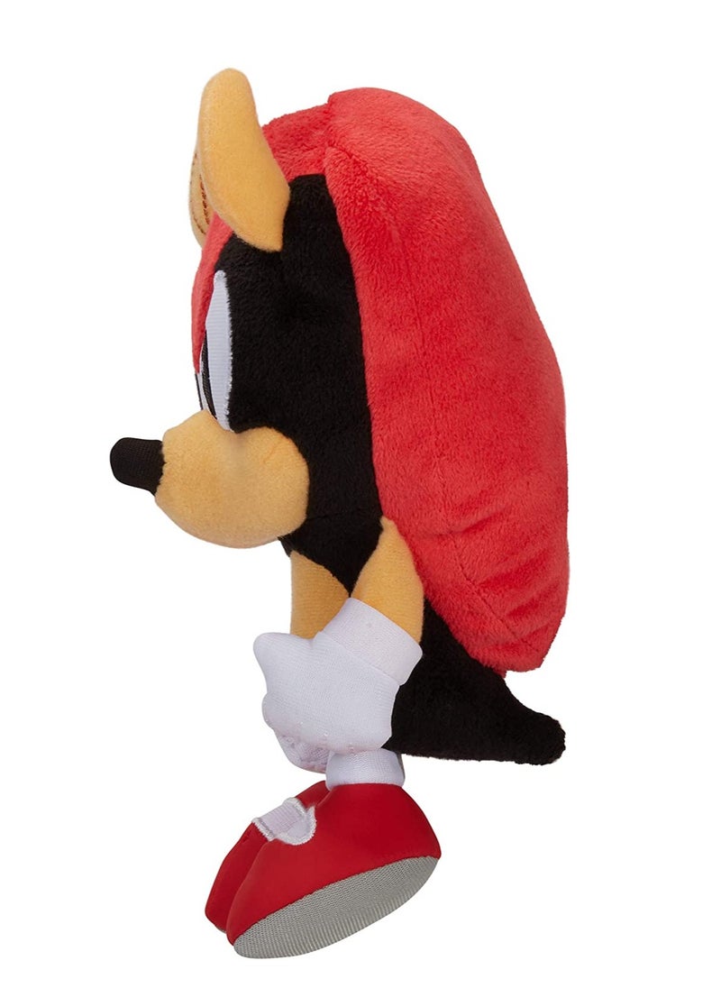 SONIC - The Hedgehog Mighty Plush 9inch - Image 1