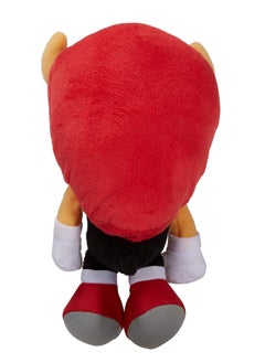 SONIC The Hedgehog Mighty Plush 9inch  - Image 3
