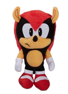SONIC The Hedgehog Mighty Plush 9inch  - Image 1