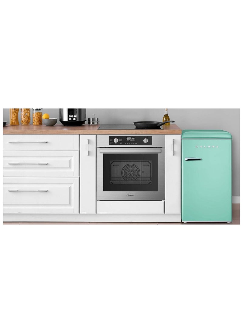 Galanz Mini Bar Retro Series