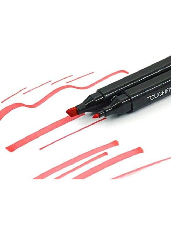 Dual Touch Twin Markers Pens - Image 3