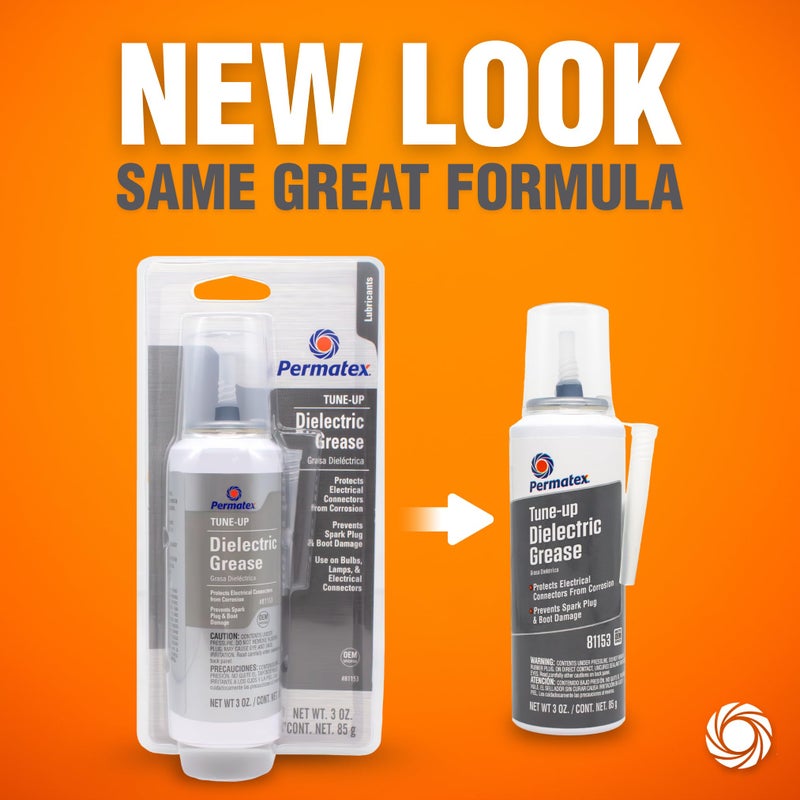 Permatex 81153 Dielectric Tune-Up Grease, 3 oz. PowerCan - Image 4