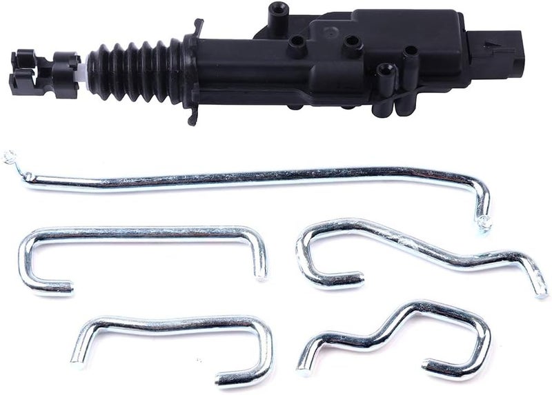 cciyu Door Lock Actuators Door Latch for Ford Expedition/F-150/F-250 (1997-2003) - Image 1