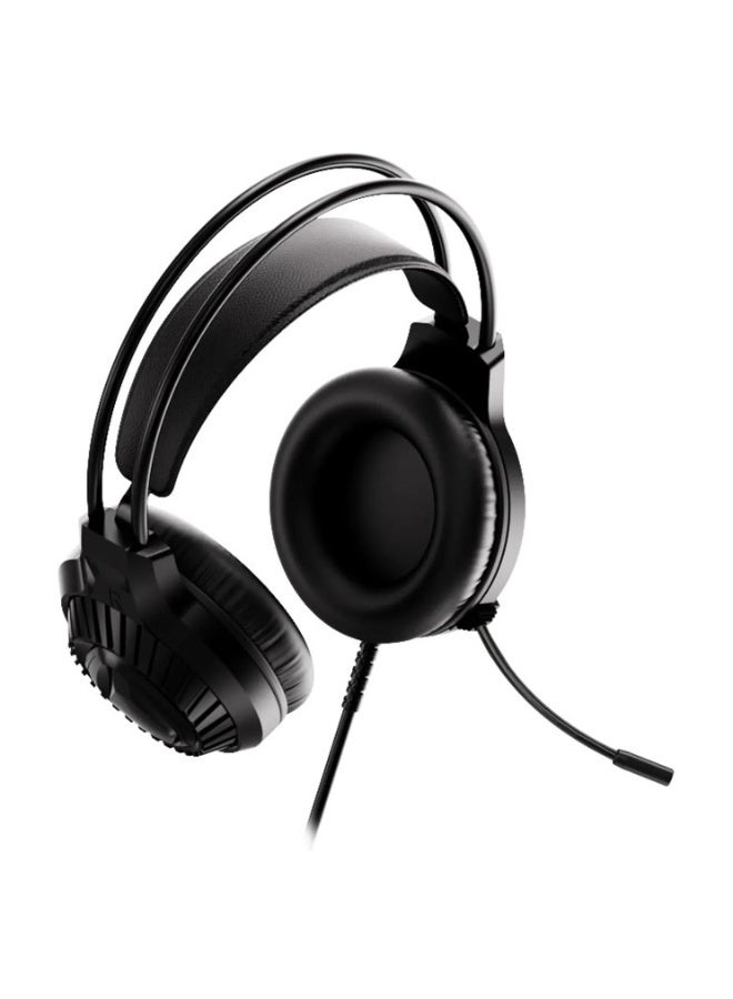 AULA Gaming Headset S605 Wired - Image 5