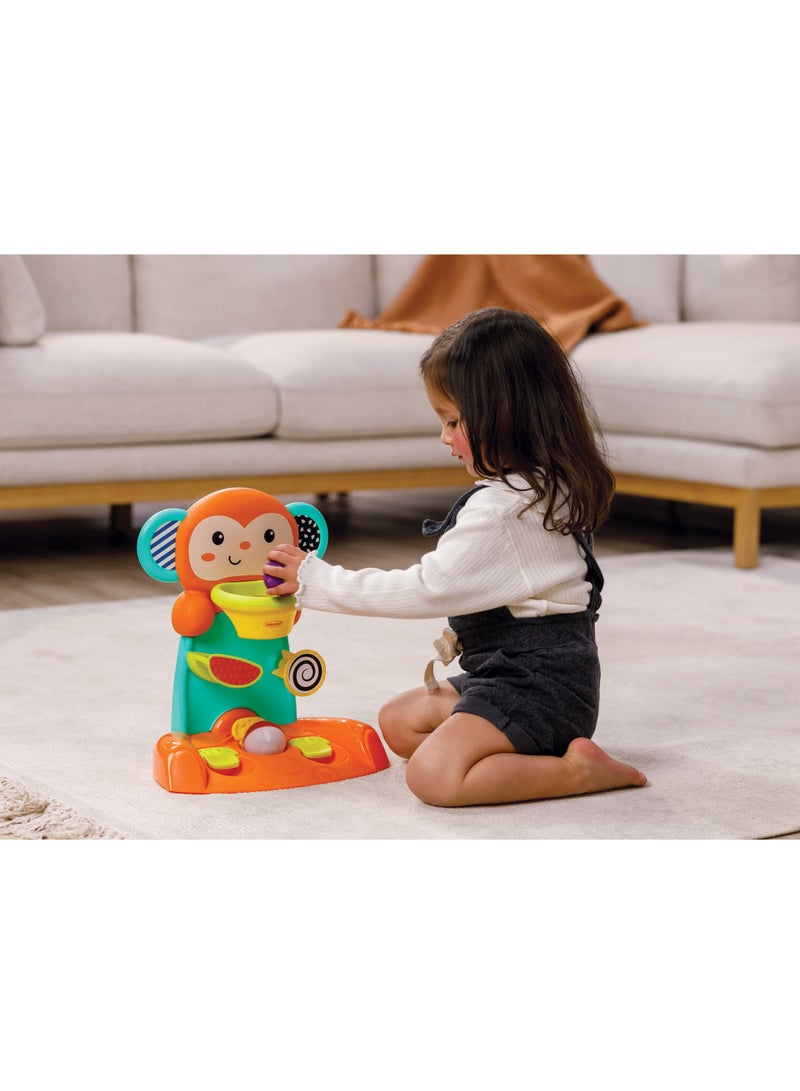 infantino Shoot N Score Happy Hoops Suitable for 12 Months And Above  - Image 3