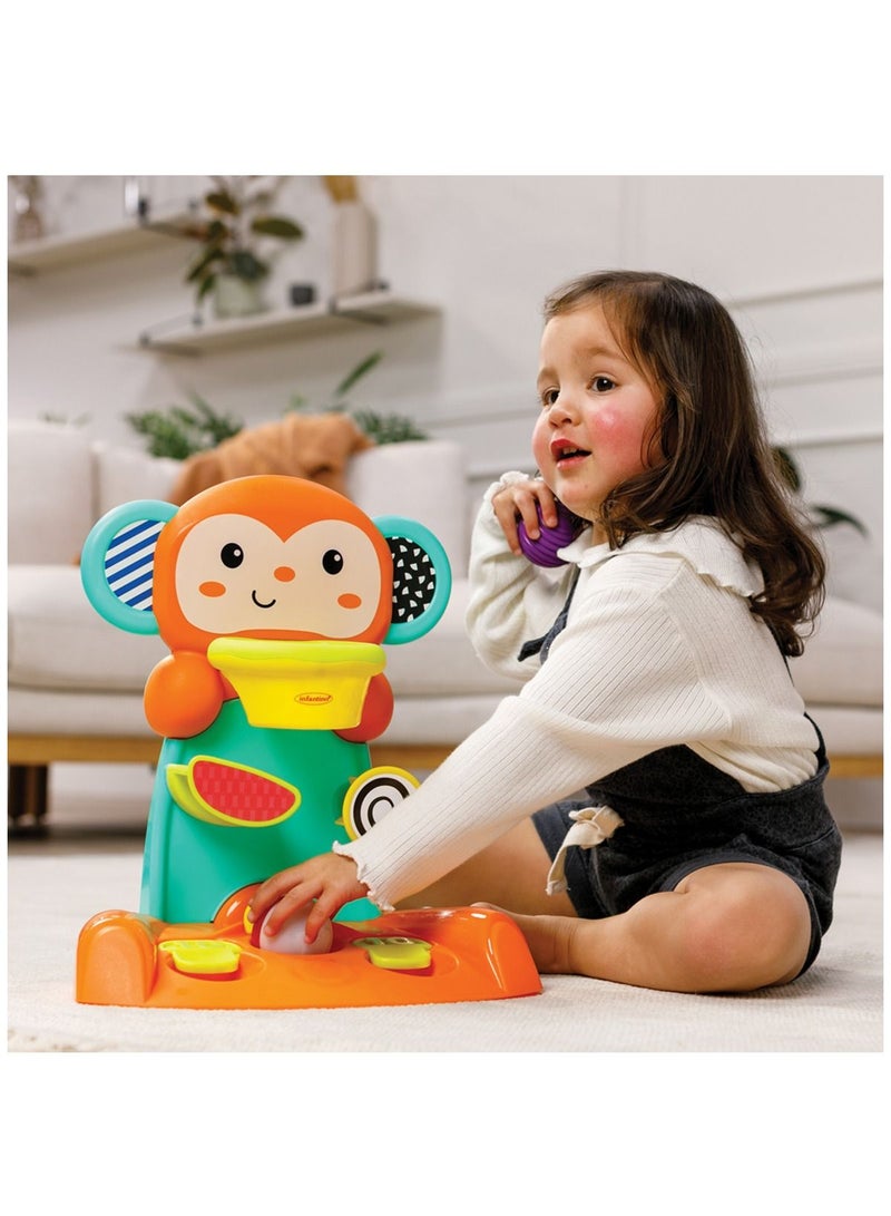 infantino Shoot N Score Happy Hoops Suitable for 12 Months And Above  - Image 5