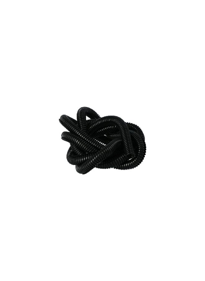 Gardner Bender - Adjustable Corrugated Flexible GB Tube 1/2 Inch Black 14.478 x 18.796 x 5.588 cm FLX-5007T - Image 1