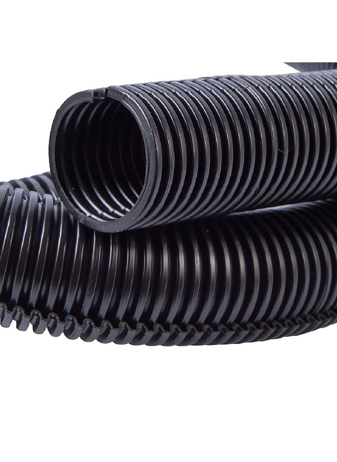 Gardner Bender - Adjustable Corrugated Flexible GB Tube 1/2 Inch Black 14.478 x 18.796 x 5.588 cm FLX-5007T - Image 1
