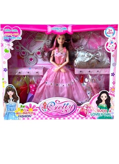 Safwa Toys Children's toy, bride toy from Al Safwa Toys 