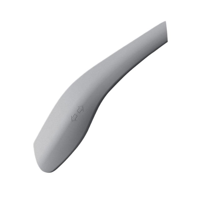 Silicone steering wheel, column shifter, and steering lever cover suitable for 25 Tesla models. - Image 1