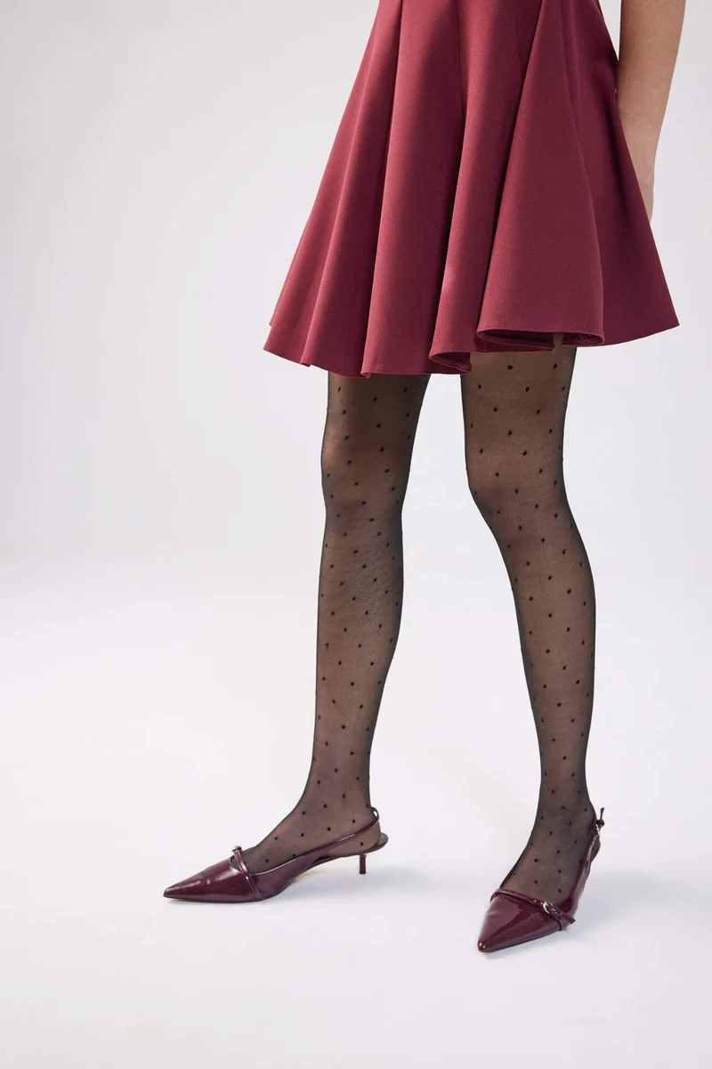 ديفاكتو Woman Pantyhose