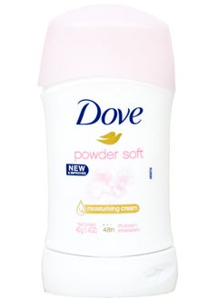 Dove Powder Soft 0% Alcohol 48H 40 G - pzsku/ZCD82231EC5E9D06FACB5Z/45/_/1730809573/b9d080b4-ddae-4c3e-818b-e5751b9f1886