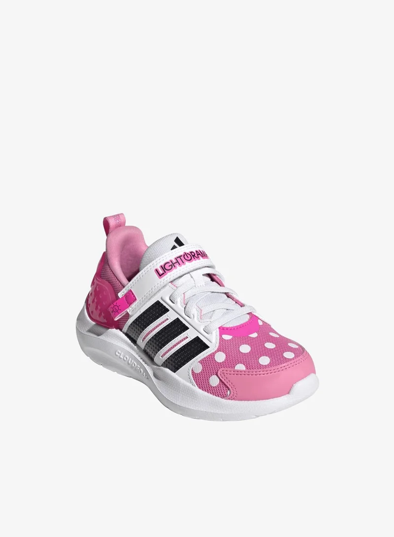 Adidas  ADIDAS DISNEY LIGHTORAMA MINNIE MOUSE SHOES CHILDREN  | Best Price UAE