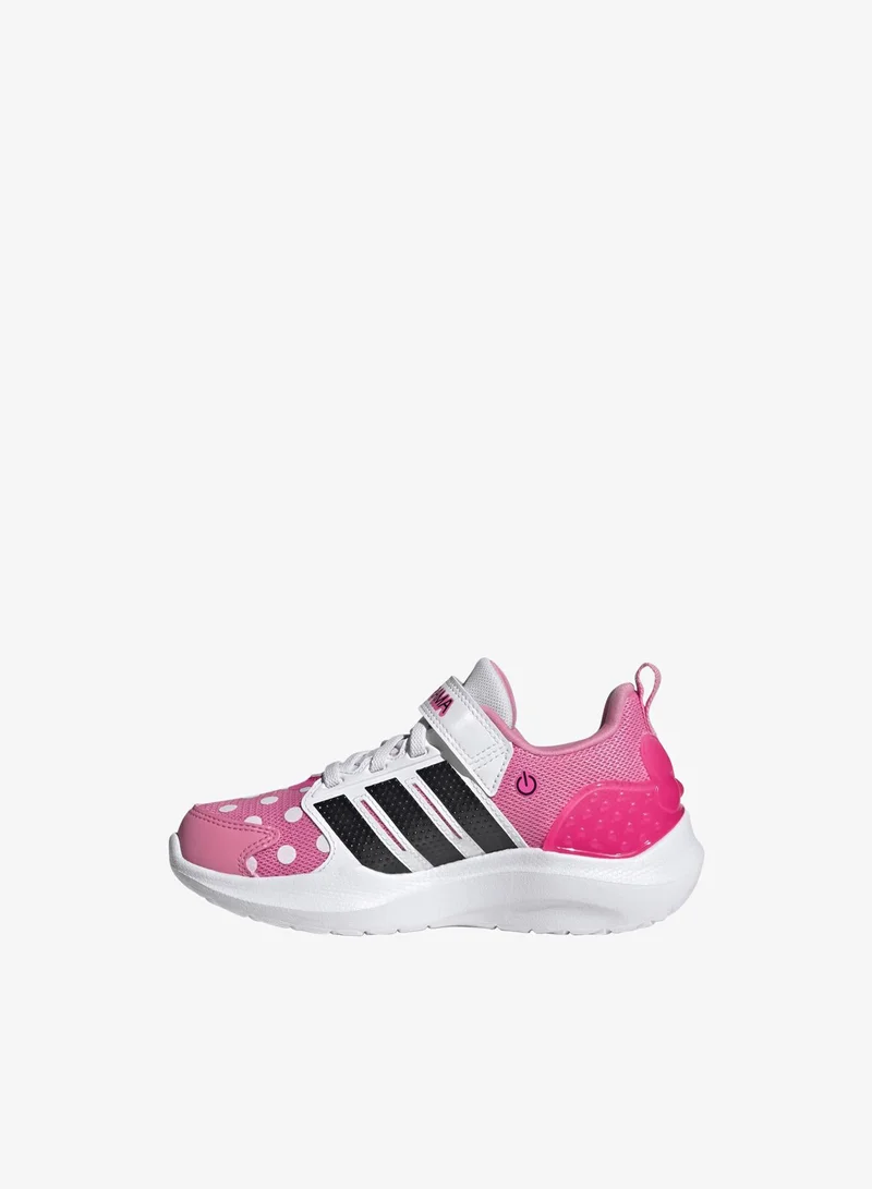 Adidas  ADIDAS DISNEY LIGHTORAMA MINNIE MOUSE SHOES CHILDREN  | Best Price UAE