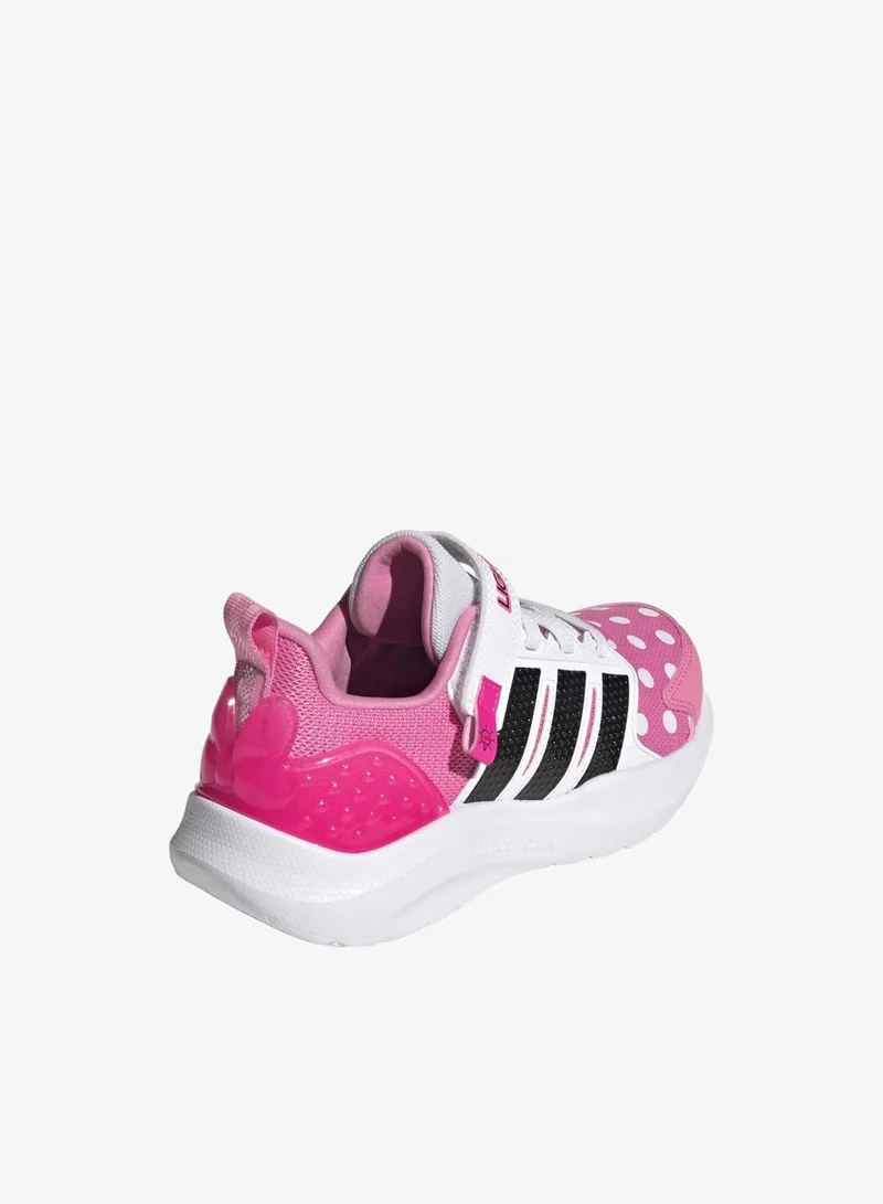 Adidas  ADIDAS DISNEY LIGHTORAMA MINNIE MOUSE SHOES CHILDREN  | Best Price UAE