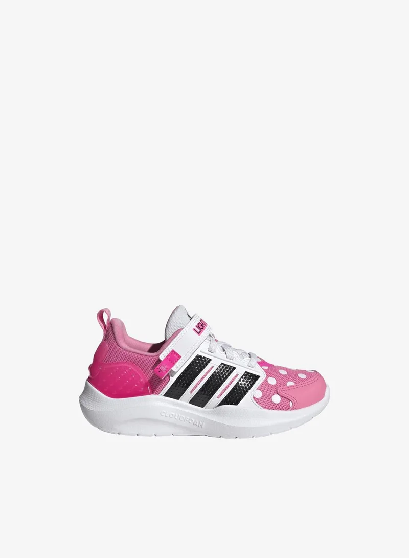 اديداس حذاء ADIDAS DISNEY LIGHTORAMA MINNIE MOUSE CHILDREN