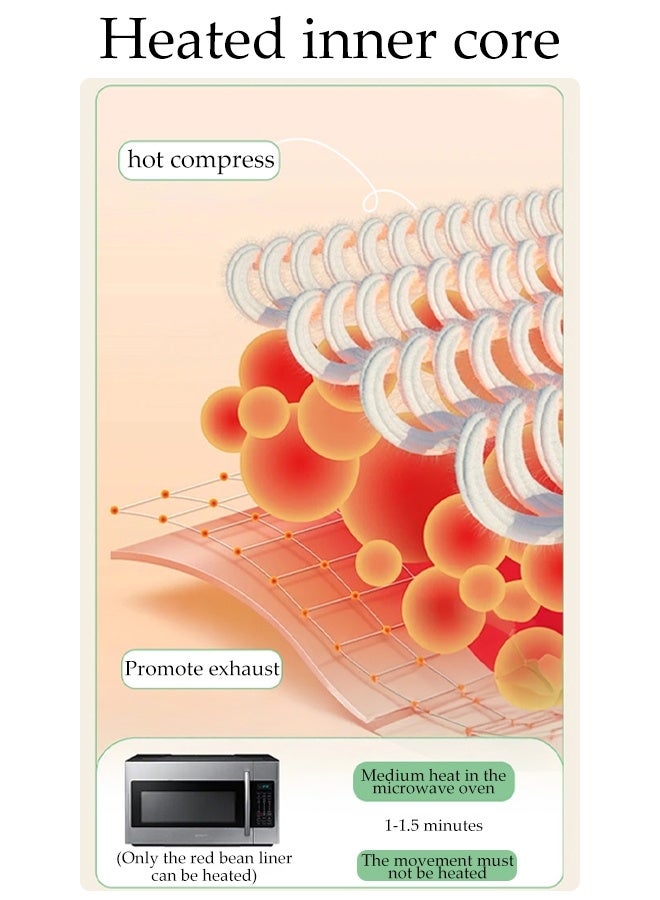 DUNISO جهاز تسخين شمع إزالة الشعر، آلة ذوبان الشمع السريعة، مواد آمنة، آلة شمع إزالة الشعر، أدوات إزالة الشعر - يمكن استخدامها لإزالة الشعر وعلاج الشمع، جهاز تسخين الشمع، آلة الشمع الساخن، آلة ذوبان الشمع، جهاز تسخين حبوب الشمع الجمالية - Image 3