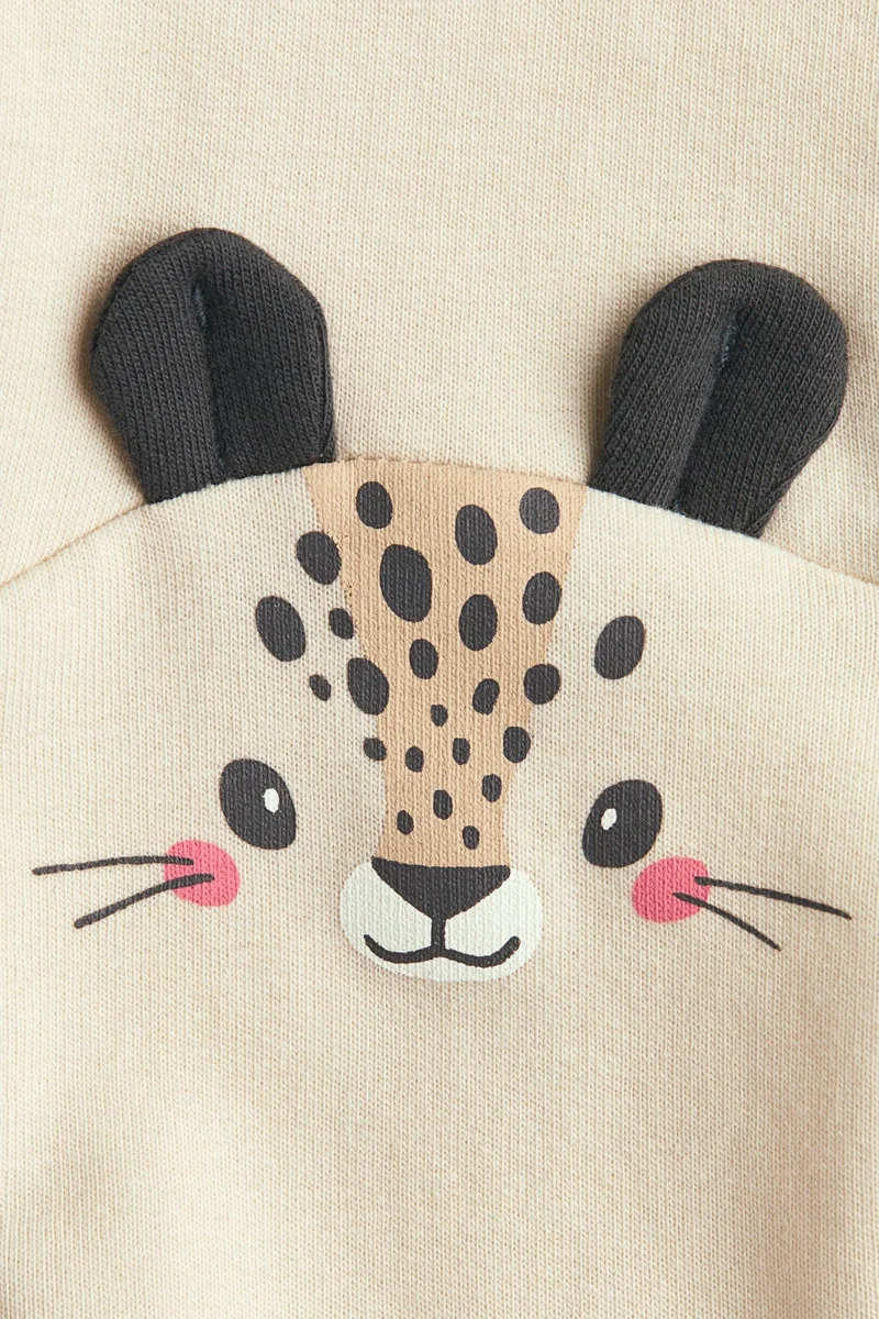 اتش اند ام لغينغز ناعم من الداخل