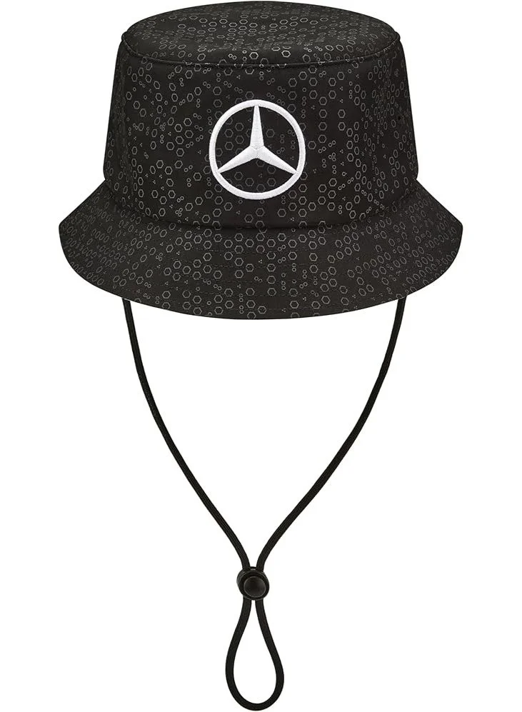 AMG Petronas Formula 1 Team 2024 Team Bucket Hat