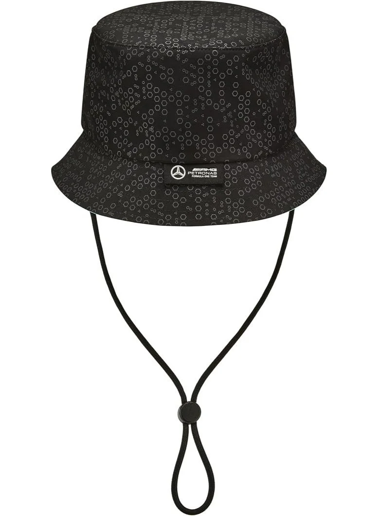 AMG Petronas Formula 1 Team 2024 Team Bucket Hat