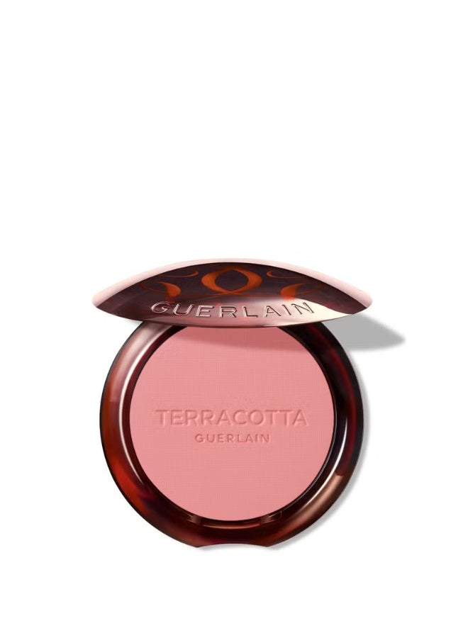 غيرلان أحمر الخدود تيراكوتا من جيرلان - 00 لون بيج فاتح - Image 1