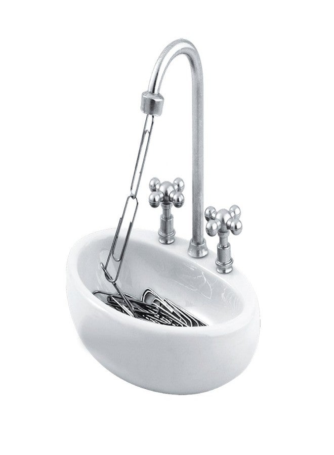 ReNext MI-557 Kitchen Sink Paper Clip Holder - Image 1
