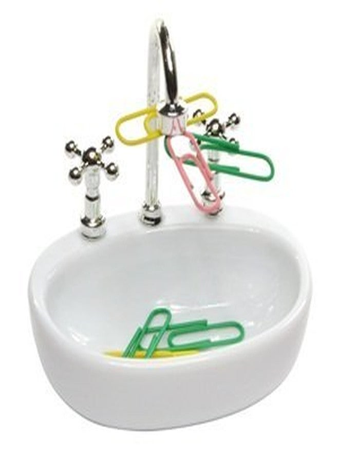 ReNext MI-557 Kitchen Sink Paper Clip Holder - Image 2