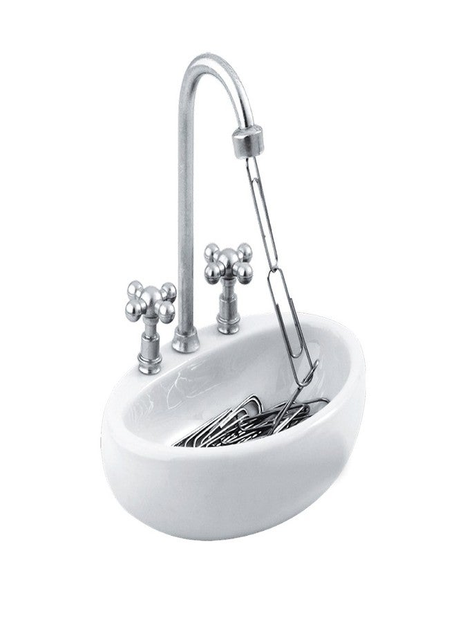 ReNext MI-557 Kitchen Sink Paper Clip Holder - Image 5