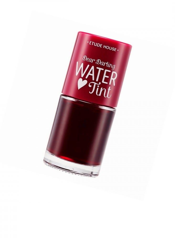 ETUDE CO.,LTD. Tint Dear Darling Water Lipstick (Cherry) - Etude House