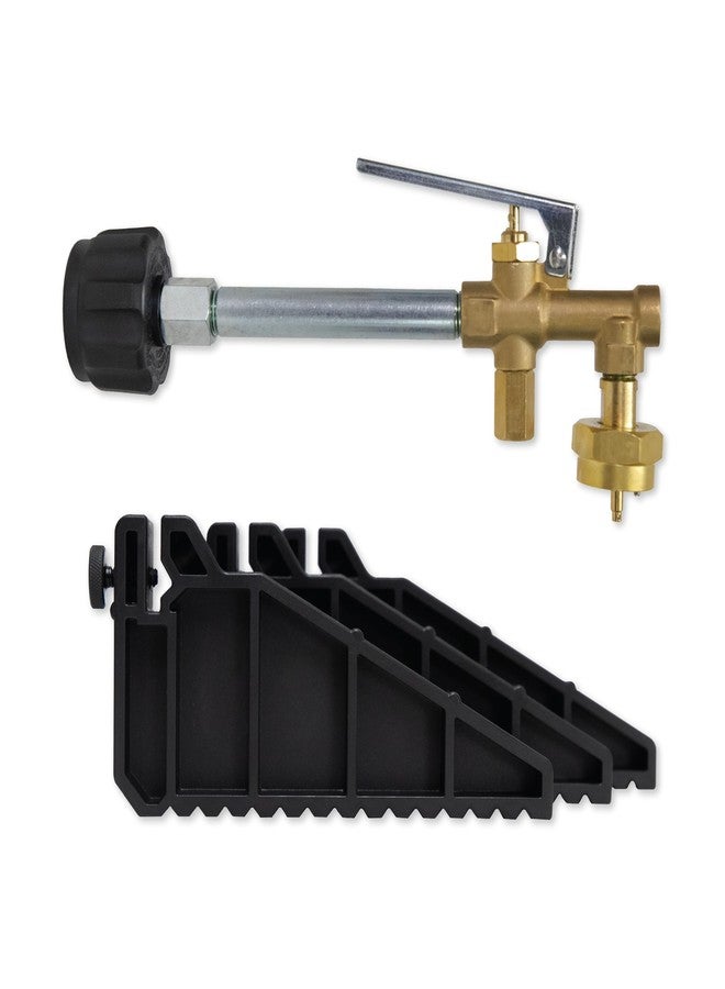 Mr. Heater Fuel Keg 1lb Refill Kit - Image 1