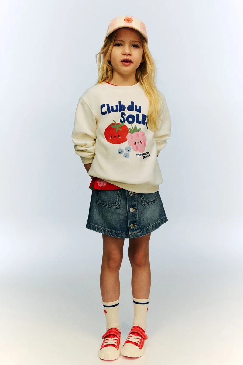 H&M Sweatshirt