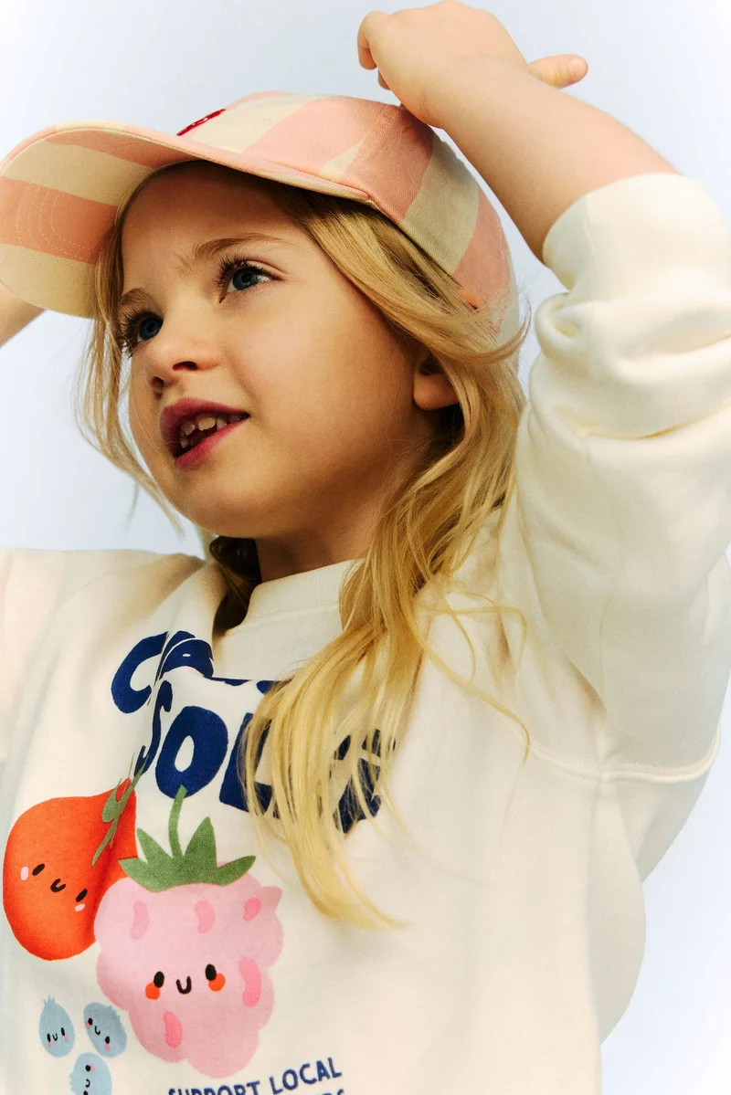 H&M Sweatshirt