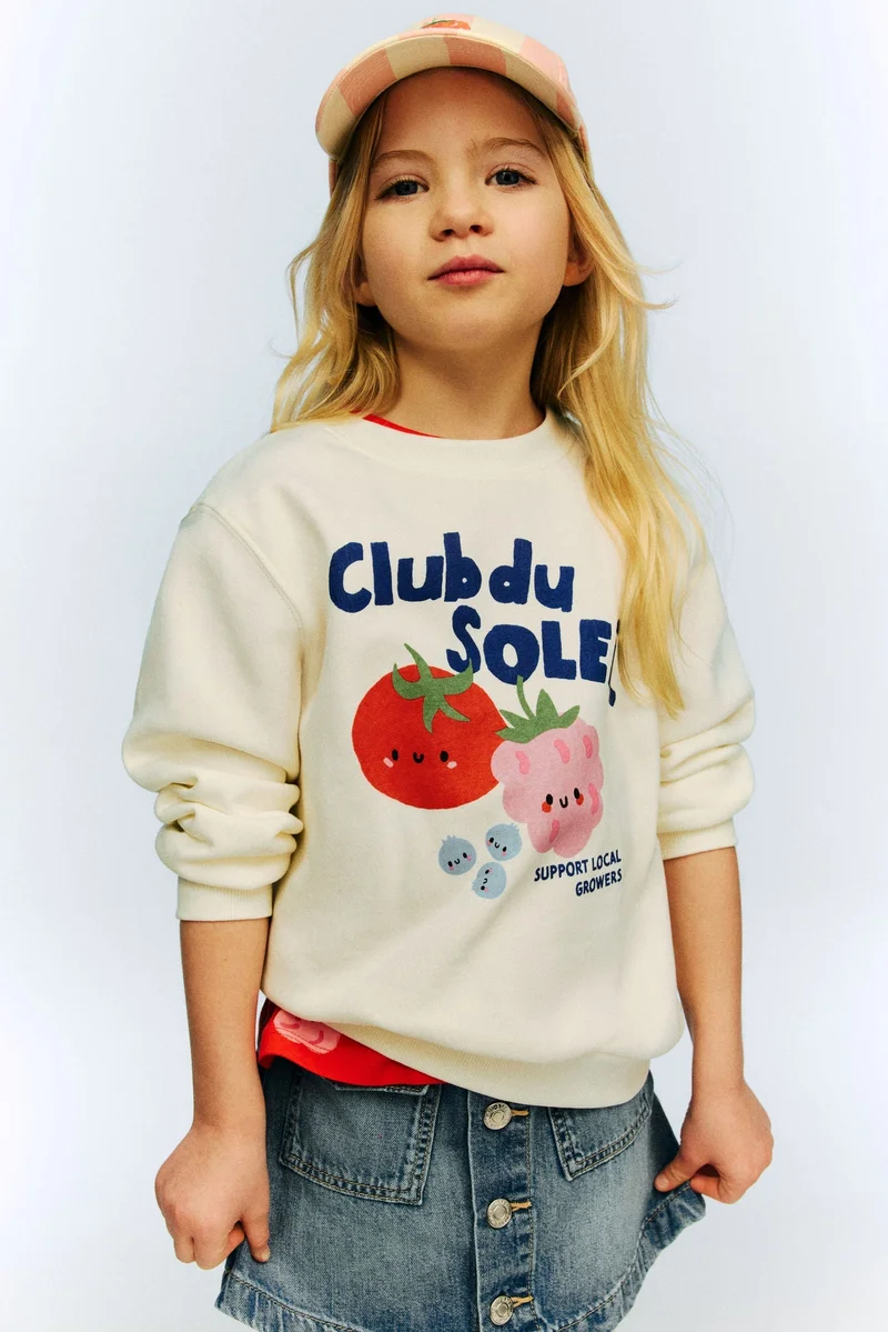 H&M Sweatshirt