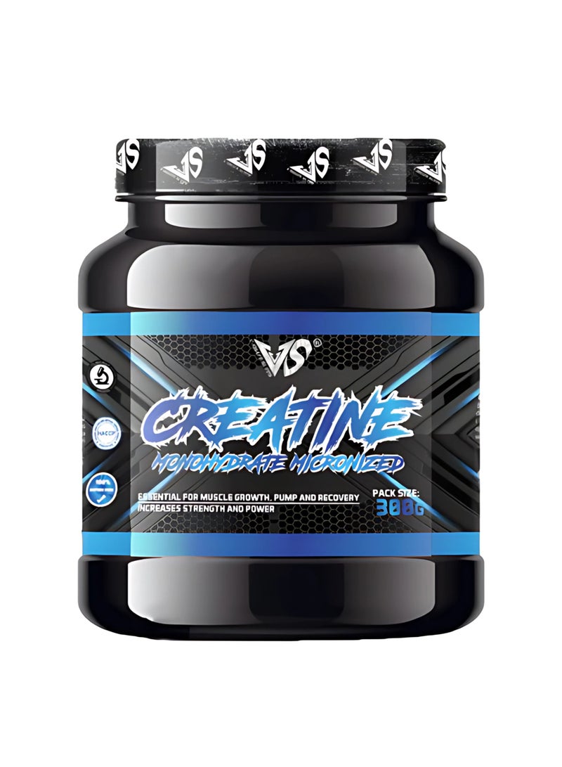 V-Shape Creatine Monohydrate 300g - Mango