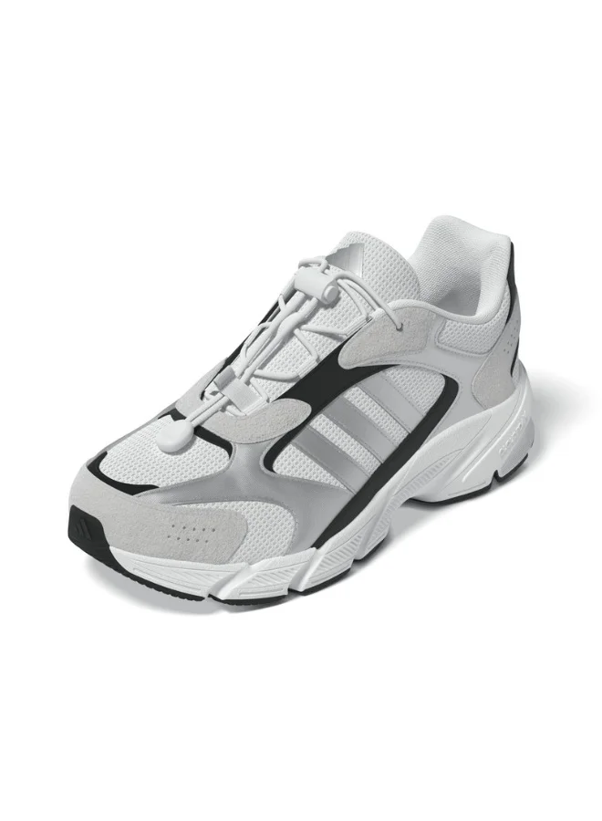 adidas Adidas Crazychaos 2000 Ac J U White Sportswear Shoes For Kids