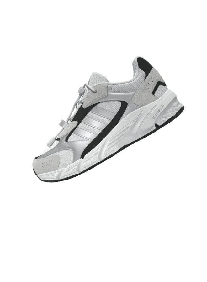 adidas Adidas Crazychaos 2000 Ac J U White Sportswear Shoes For Kids