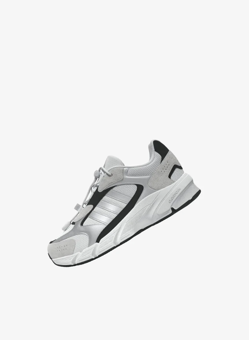 Adidas Crazychaos 2000 Ac J U White Sportswear Shoes For Kids