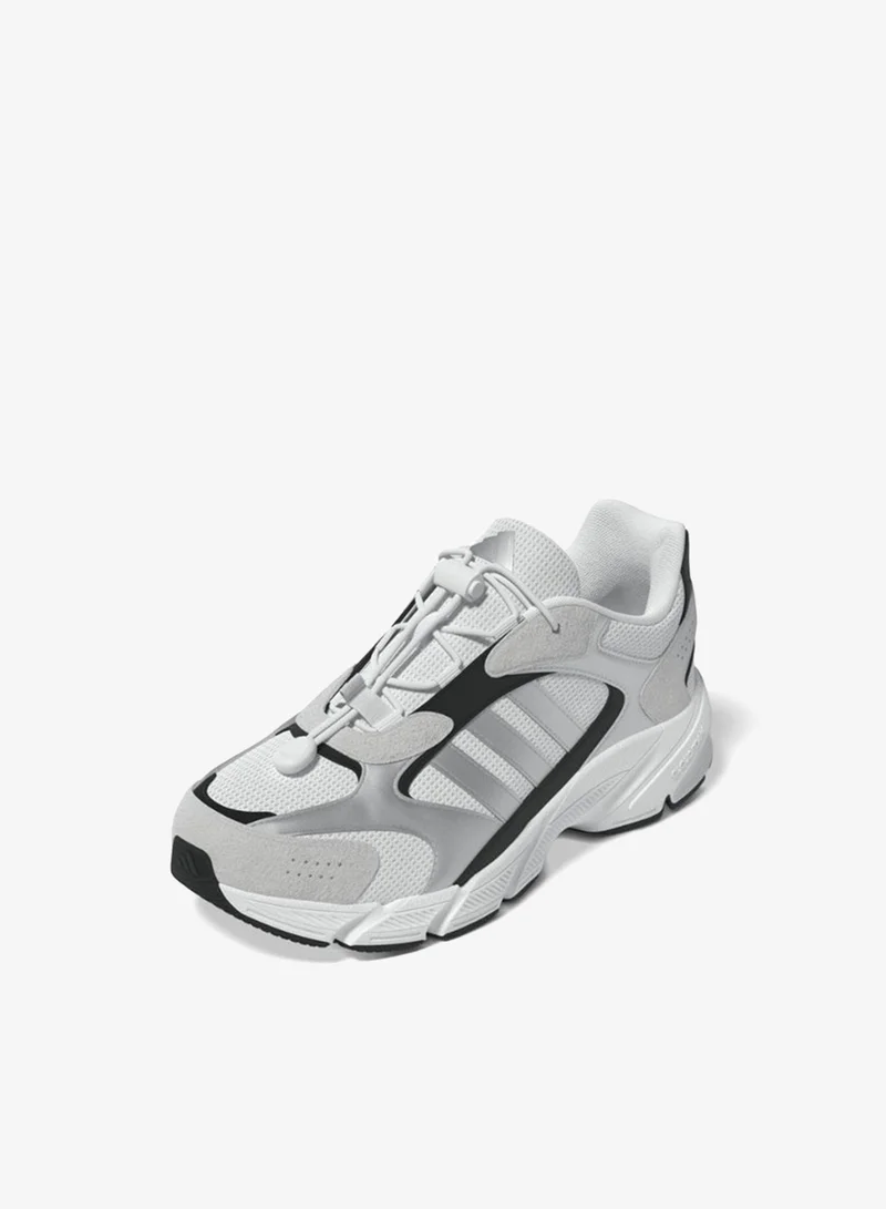 Adidas Crazychaos 2000 Ac J U White Sportswear Shoes For Kids